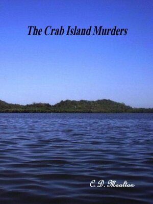 cover image of The Crab Island Murders